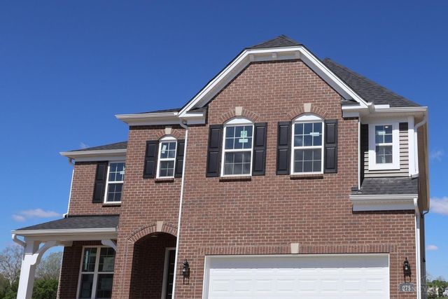 275 Tilly Court, Springboro, OH 45066