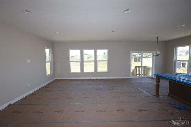 275 Tilly Court, Springboro, OH 45066