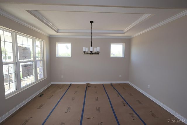 275 Tilly Court, Springboro, OH 45066