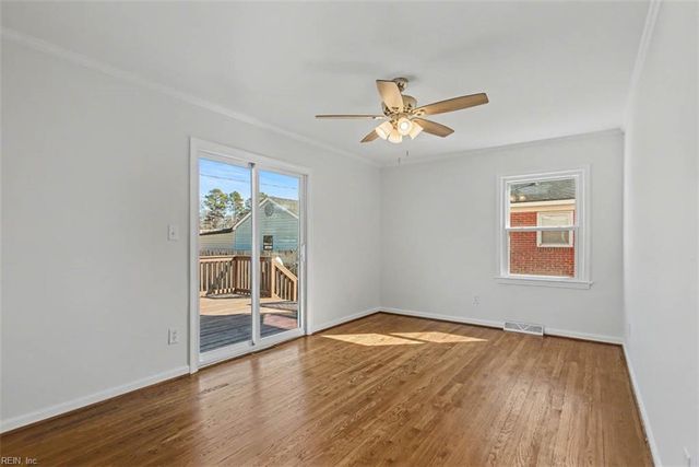 344 Brout DR, Hampton, VA 23666