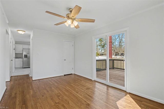 344 Brout DR, Hampton, VA 23666