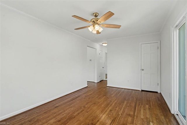 344 Brout DR, Hampton, VA 23666