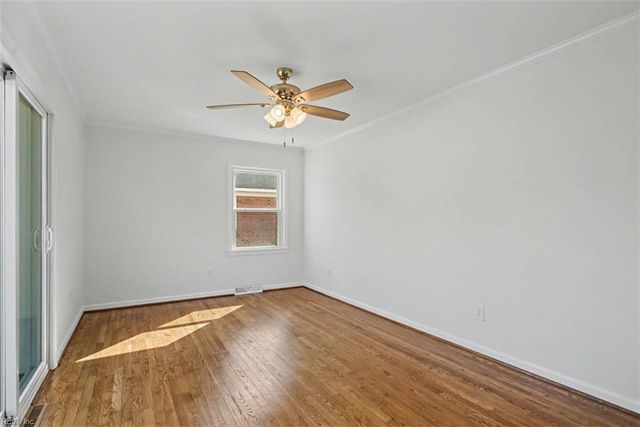 344 Brout DR, Hampton, VA 23666