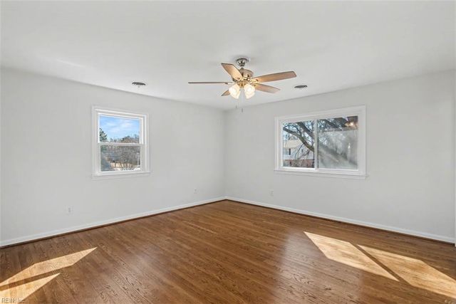 344 Brout DR, Hampton, VA 23666