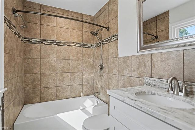 344 Brout DR, Hampton, VA 23666