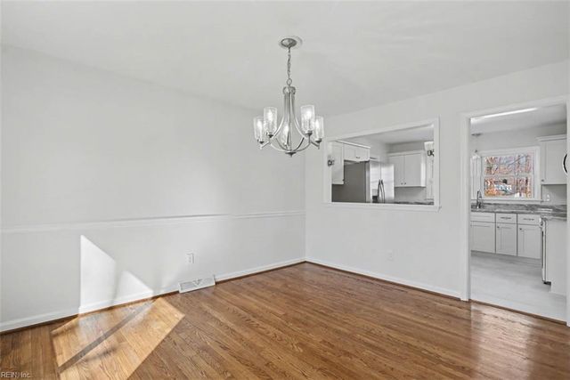 344 Brout DR, Hampton, VA 23666