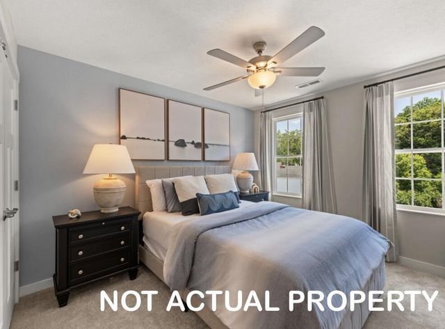 5970 Abernathy Lane Lane, Columbus, OH 43232