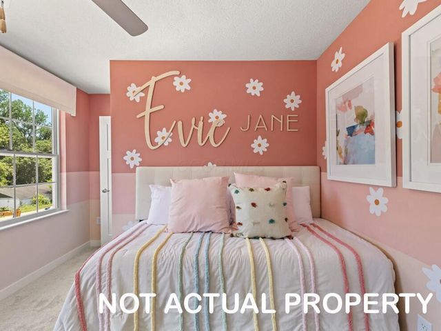 5970 Abernathy Lane Lane, Columbus, OH 43232