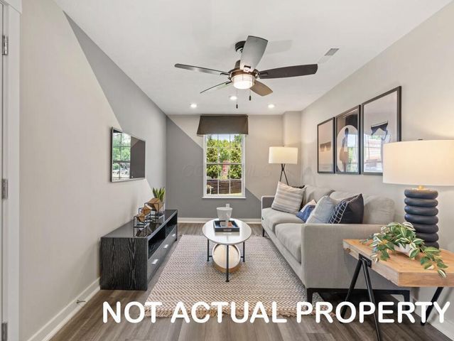 5970 Abernathy Lane Lane, Columbus, OH 43232