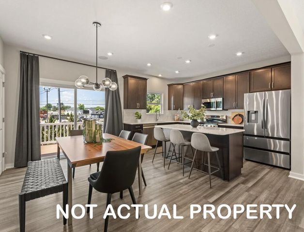 5970 Abernathy Lane Lane, Columbus, OH 43232