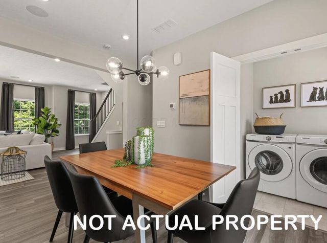 5970 Abernathy Lane Lane, Columbus, OH 43232