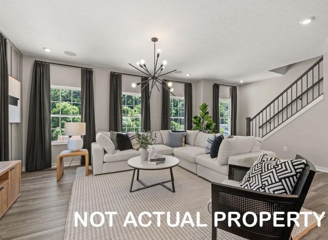 5970 Abernathy Lane Lane, Columbus, OH 43232