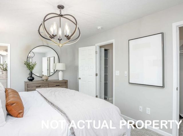 5970 Abernathy Lane Lane, Columbus, OH 43232