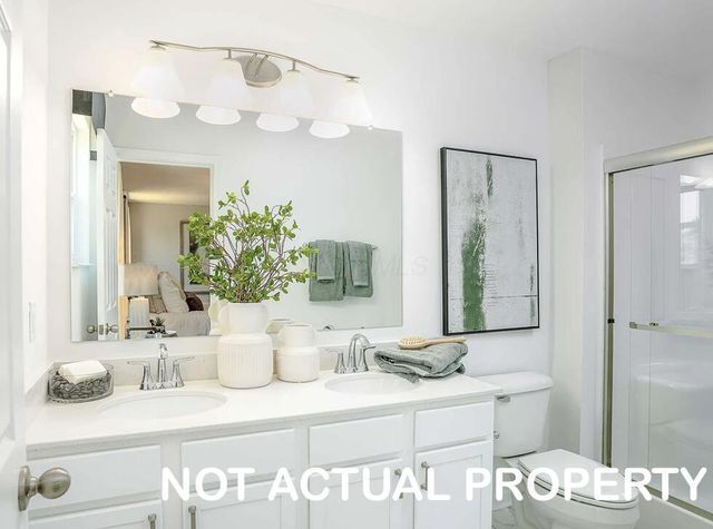 5970 Abernathy Lane Lane, Columbus, OH 43232