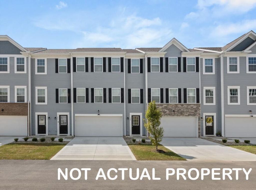 5970 Abernathy Lane Lane, Columbus, OH 43232