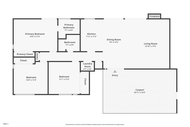 216 N Lyn Circle, Palm Springs, CA 92262