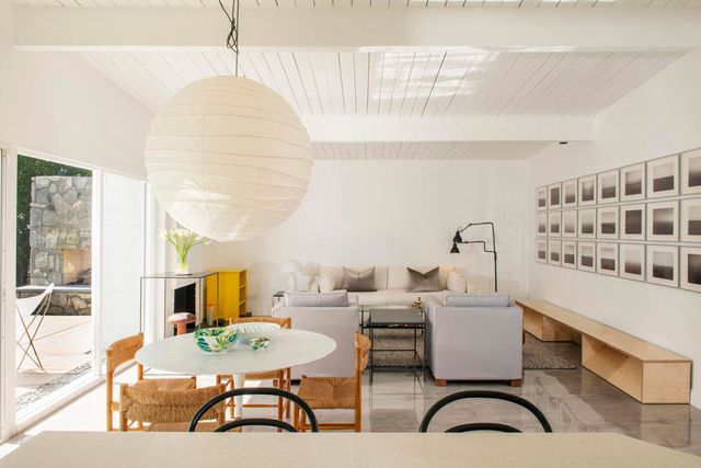 216 N Lyn Circle, Palm Springs, CA 92262