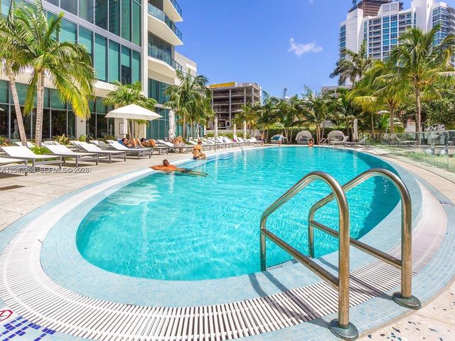 460 NE 28th St 3608, Miami, FL 33137