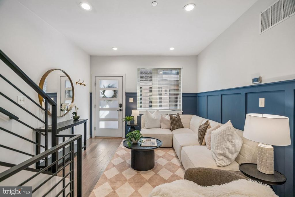 1210 N ETTING ST, PHILADELPHIA, PA 19121 — photo 3