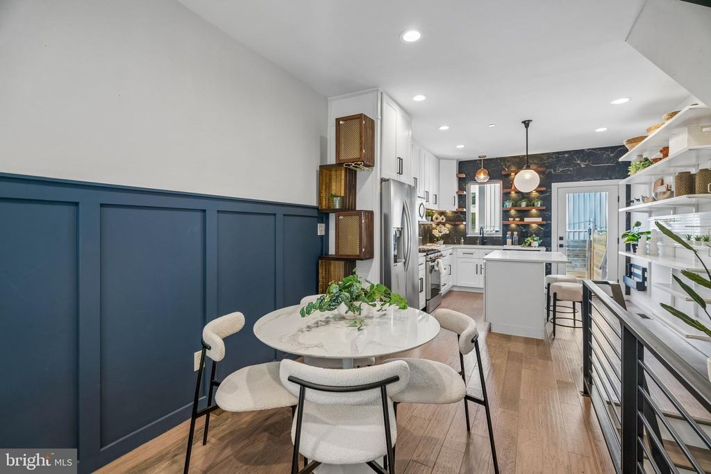 1210 N ETTING ST, PHILADELPHIA, PA 19121 — photo 4