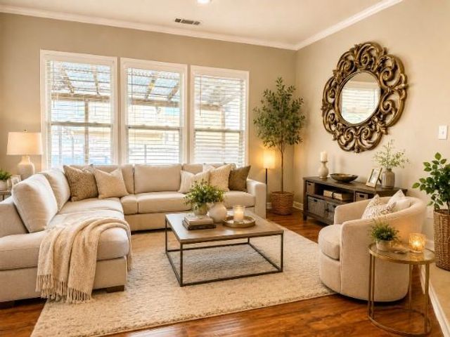 1831 Durwood Lane, Duluth, GA 30096