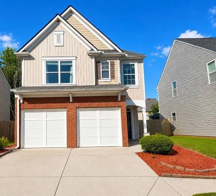 1831 Durwood Lane, Duluth, GA 30096