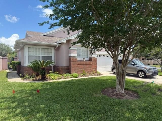 14453 WINDCHIME LANE, Orlando, FL 32837