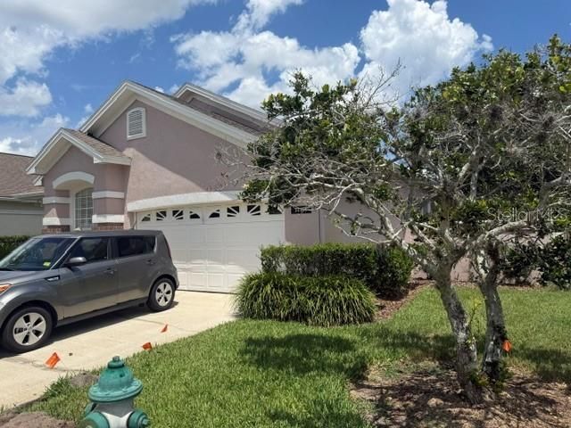 14453 WINDCHIME LANE, Orlando, FL 32837