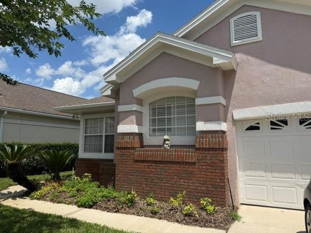 14453 WINDCHIME LANE, Orlando, FL 32837