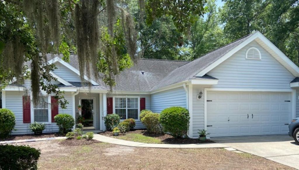 153 Reef Run Rd., Pawleys Island, SC 29585