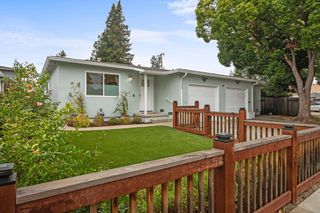 1557 Ebener Street 1555, Redwood City, CA 94061