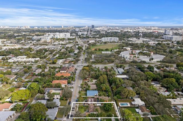 516 SW 17th Street, Fort Lauderdale, FL 33315