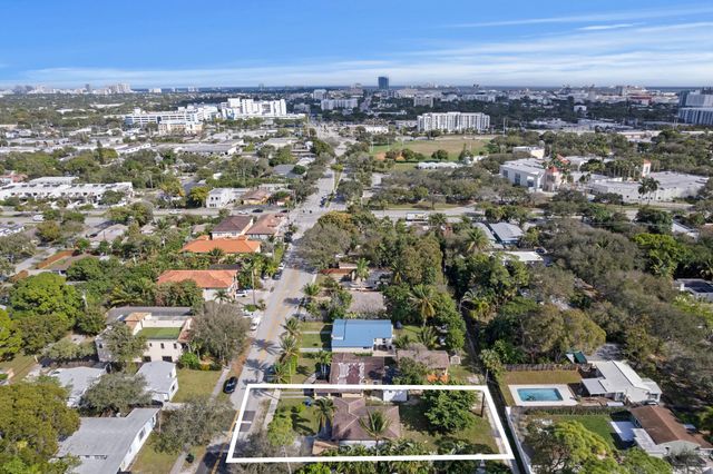 516 SW 17th Street, Fort Lauderdale, FL 33315