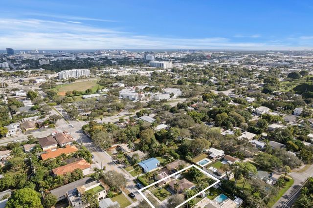 516 SW 17th Street, Fort Lauderdale, FL 33315