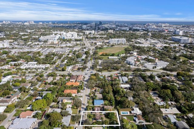 516 SW 17th Street, Fort Lauderdale, FL 33315