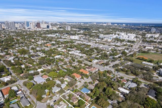 516 SW 17th Street, Fort Lauderdale, FL 33315