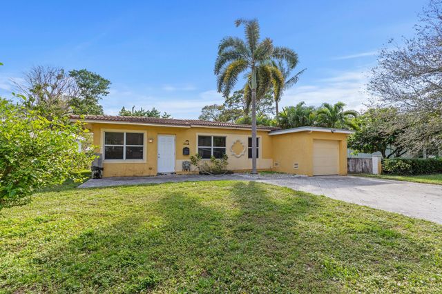 516 SW 17th Street, Fort Lauderdale, FL 33315