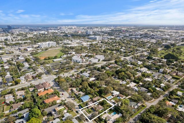 516 SW 17th Street, Fort Lauderdale, FL 33315