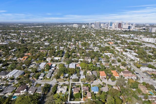 516 SW 17th Street, Fort Lauderdale, FL 33315