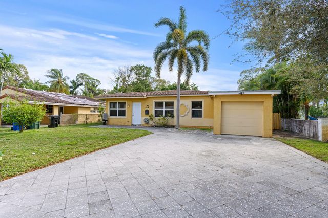 516 SW 17th Street, Fort Lauderdale, FL 33315