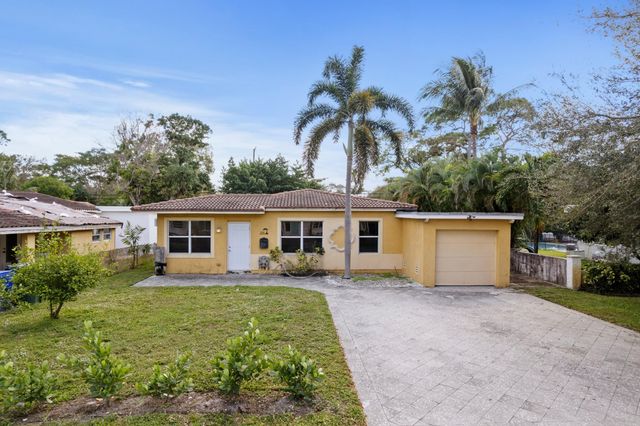 516 SW 17th Street, Fort Lauderdale, FL 33315