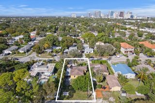 516 SW 17th Street, Fort Lauderdale, FL 33315