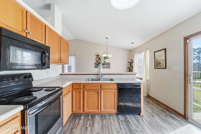 307 Kenilworth Place, Hubert, NC 28539