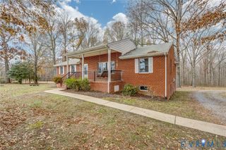 3534 Davis Mill Rd, Goochland, VA 23063