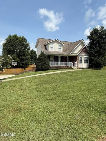 1468 Dewberry Lane, Sevierville, TN 37862