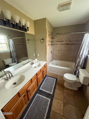 1468 Dewberry Lane, Sevierville, TN 37862