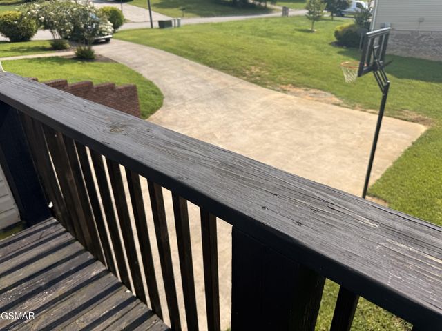 1468 Dewberry Lane, Sevierville, TN 37862