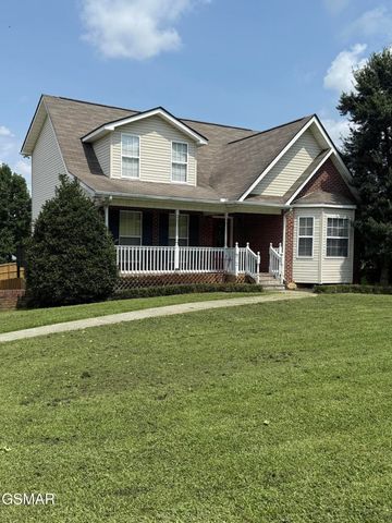 1468 Dewberry Lane, Sevierville, TN 37862