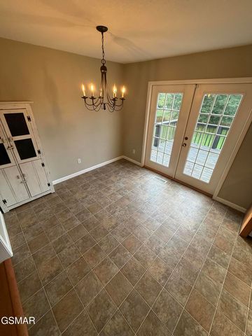 1468 Dewberry Lane, Sevierville, TN 37862