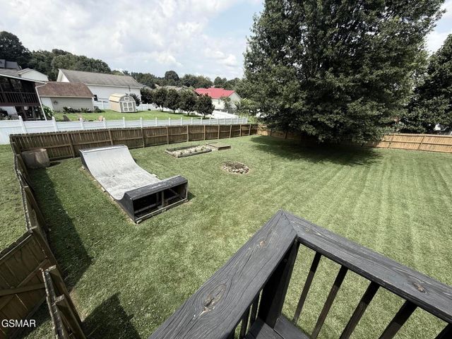 1468 Dewberry Lane, Sevierville, TN 37862